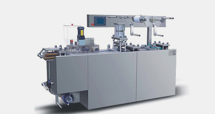 A Complete Guide on Blister Packaging Machine