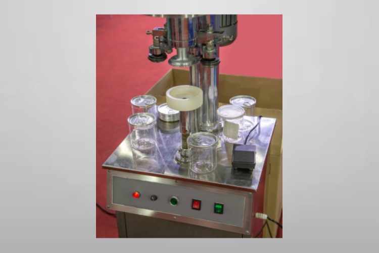 Can Capping Machine-1