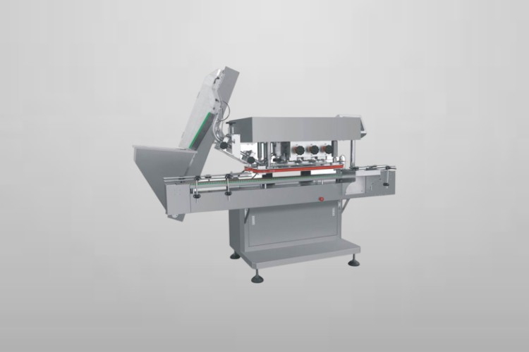 Capping Machine