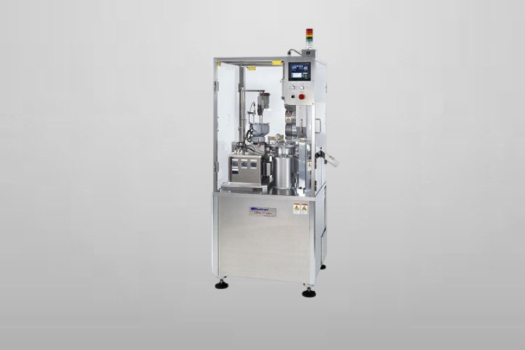 Capsule Filling Machine F-LABO