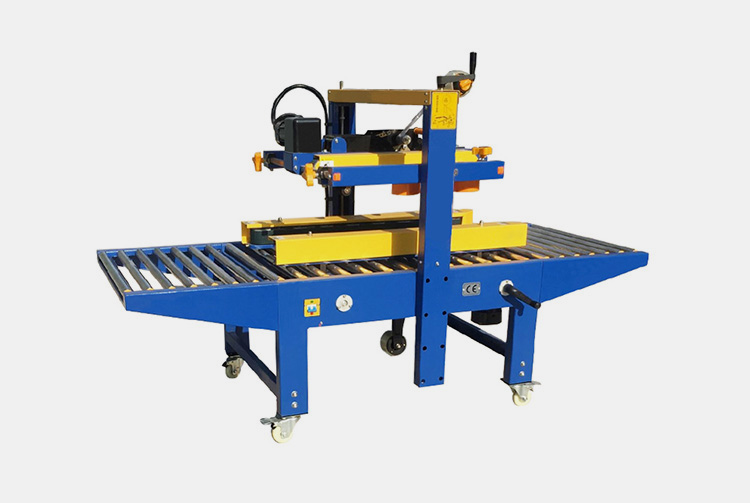 Carton Sealing Machine