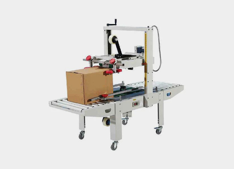 Carton Taping Machine-1