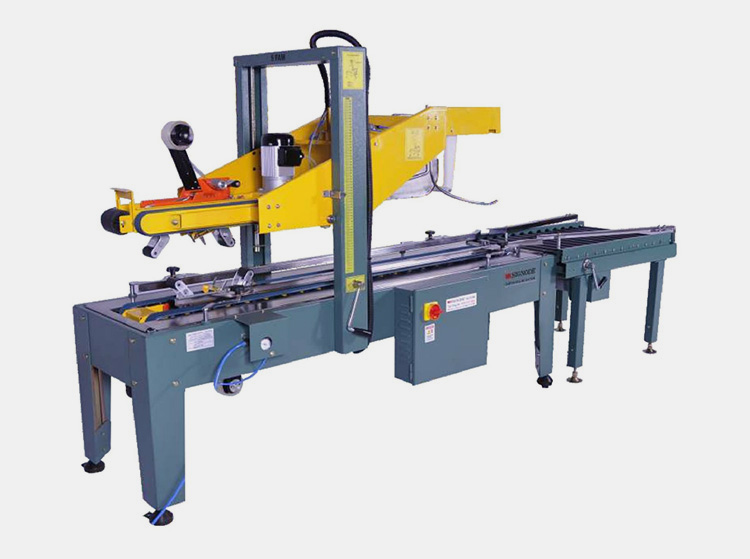 Carton Taping Machine-7