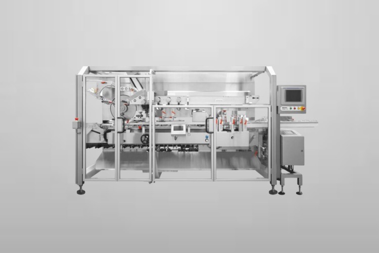 Cartoning Machine