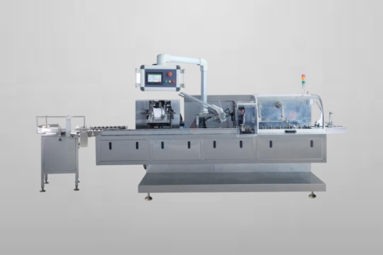 Cartoning Machine