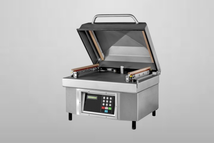 Chambered Commercial Vacuum Packaging Machine