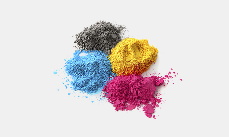 Chemical-Powders