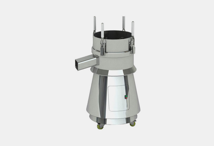 Circular Vibrating Sifter