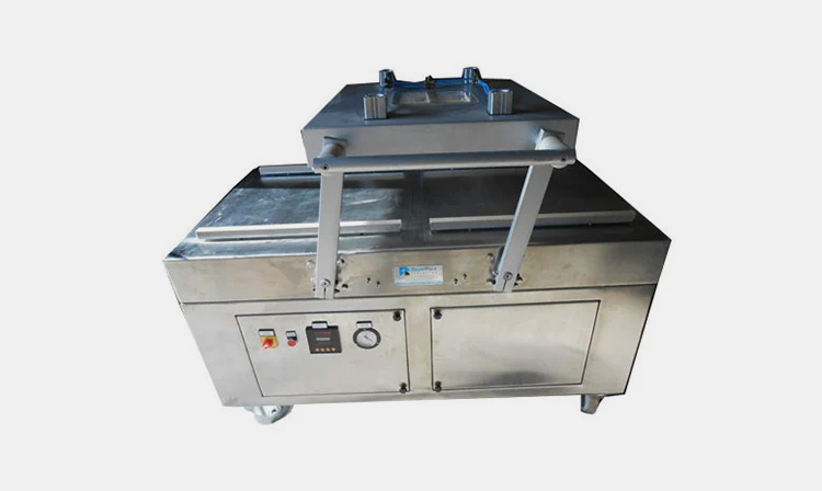 Commercial Vacuum Sealing Machine-1