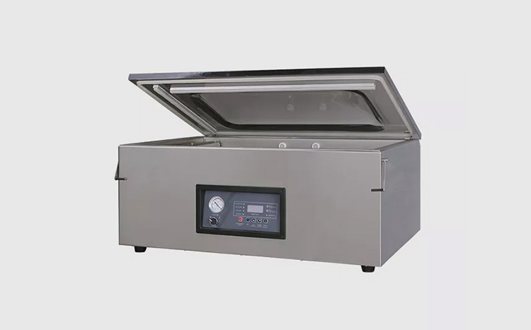 Commercial Vacuum Sealing Machine-6