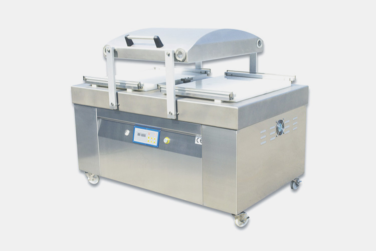 Commercial Vacuum Sealing Machine-8