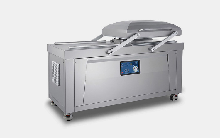 Commercial Vacuum Sealing Machine