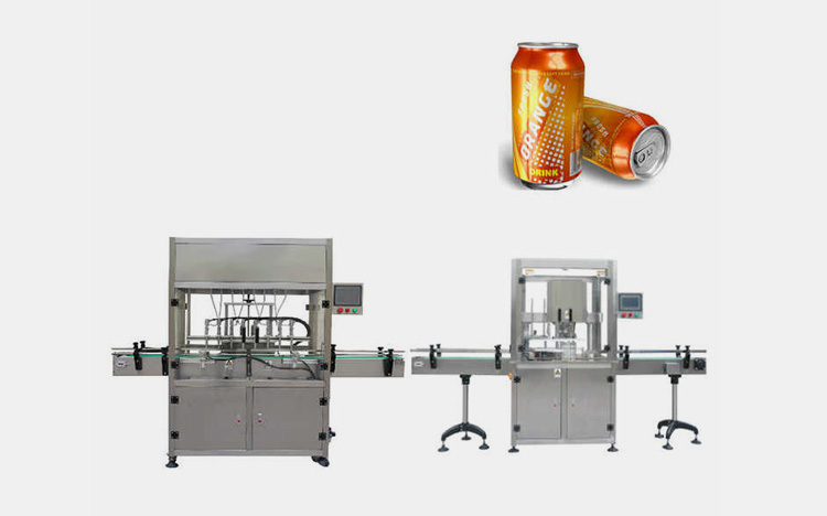 Components Of A Canning Machine