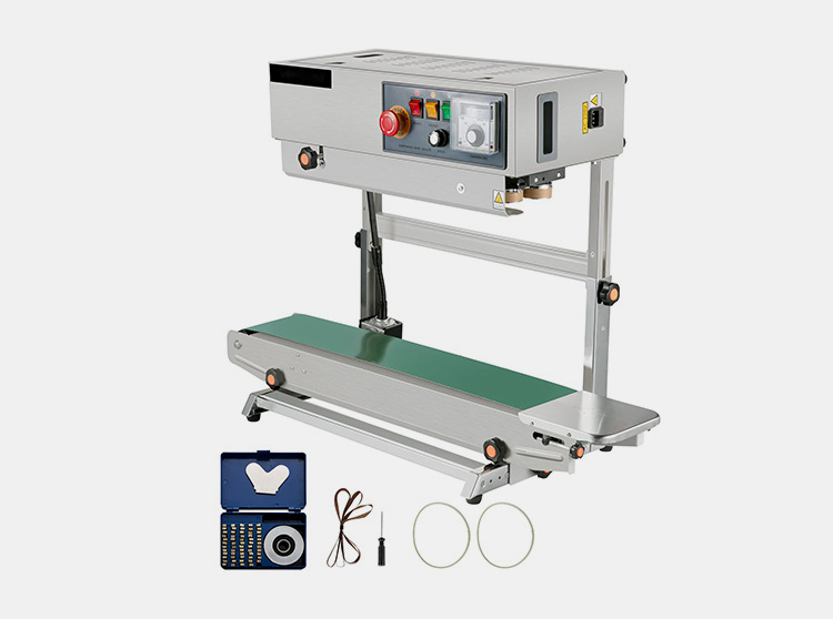 Continuous Band Sealer