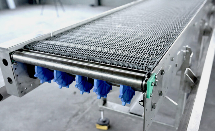 Conveyor system