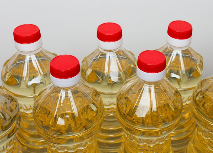 Cooking Oil