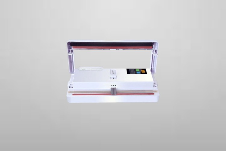 DZ-280P Household Vacuum Sealing Machine For Food