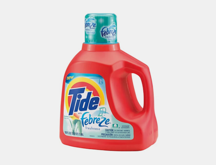 Detergents