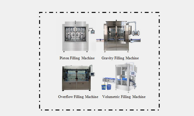 Differences-Between-A-Piston-Filling-Machine-And-Different-Types-Of-Filling-Machines