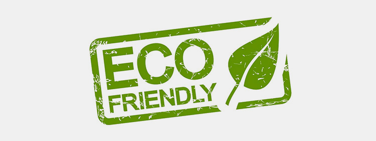 Eco-Friendly