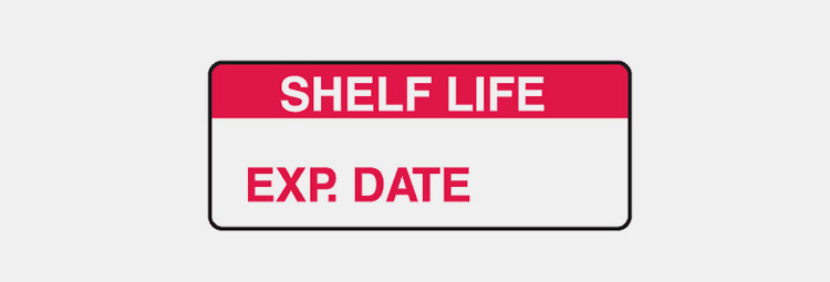 Extending Shelf Life