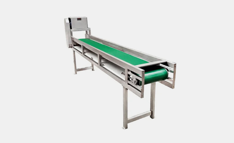 Feed Conveyor