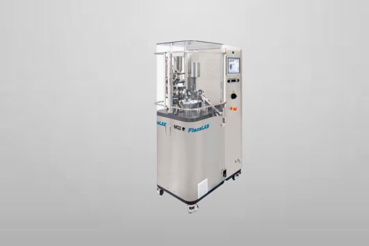 FlexaLAB Capsule Filling Machine