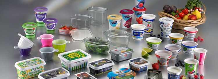 Food Packaging