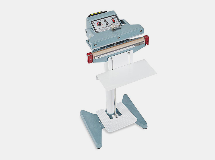 Foot Operated Impulse Sealer-1