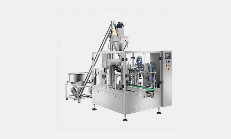 Fully-Automatic-Milk-Powder-Packaging-Machine