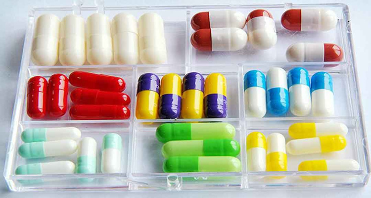 Gelatin Capsules