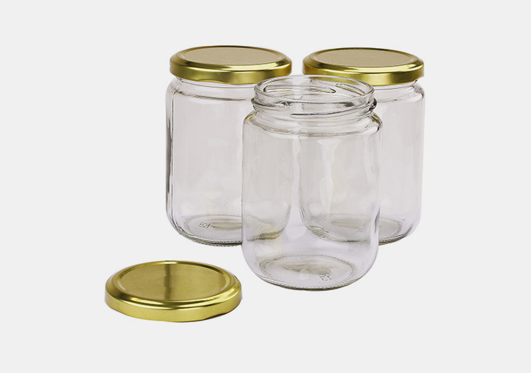 Glass Containers