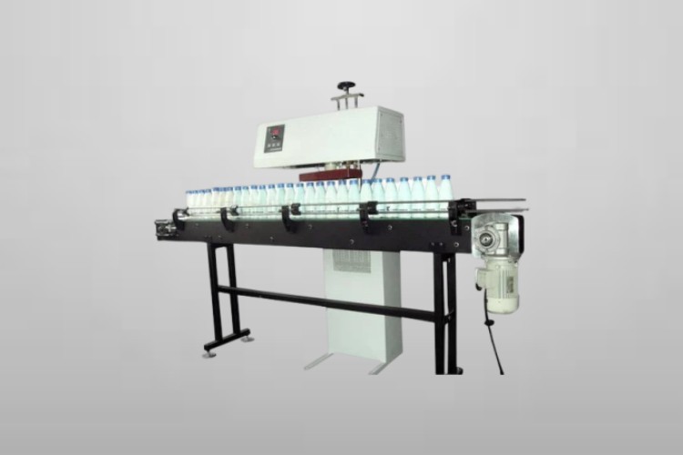 Gtech Packaging Solution Automatic Induction Sealer