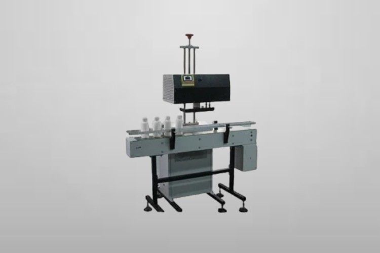 Gtech Packaging Solution Induction Bottle Sealer