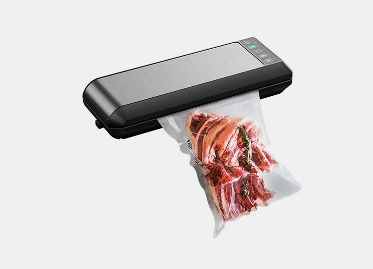 Handheld Commercial Vacuum Sealing Machines