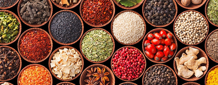 Herbs-and-Spices