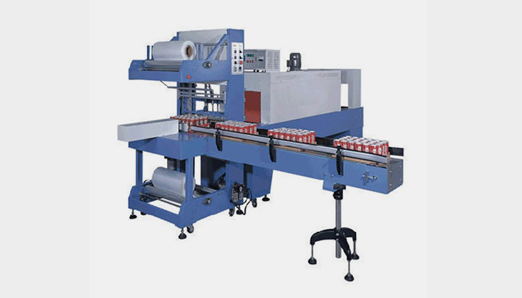 Horizontal Flow Wrapper-3