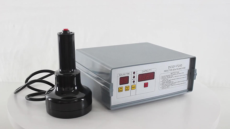 Induction-Sealer