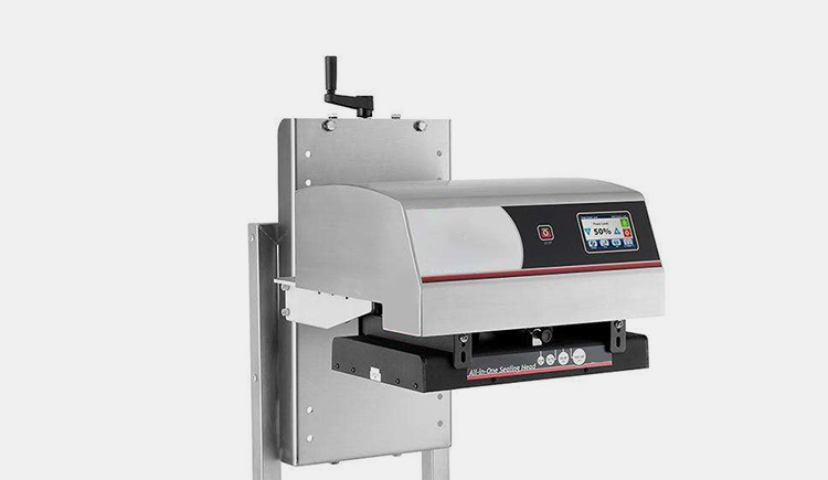 Induction Sealing Machine