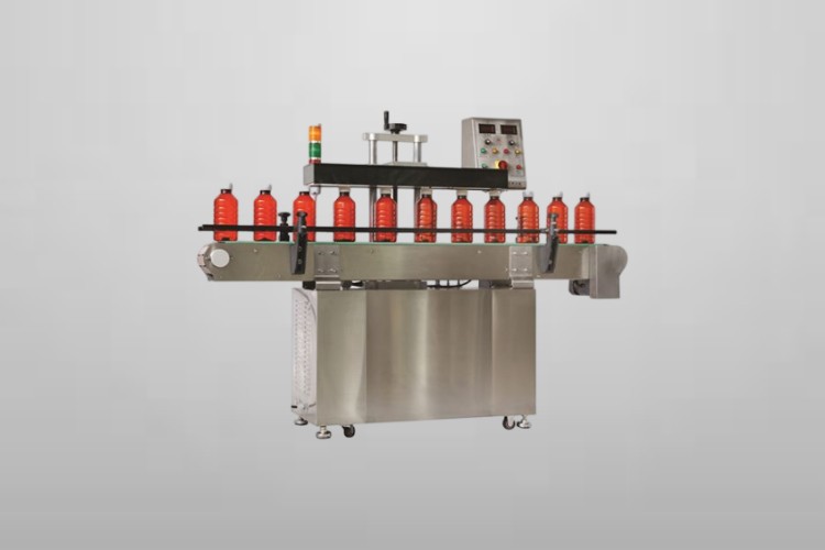 Induction Sealing Machine