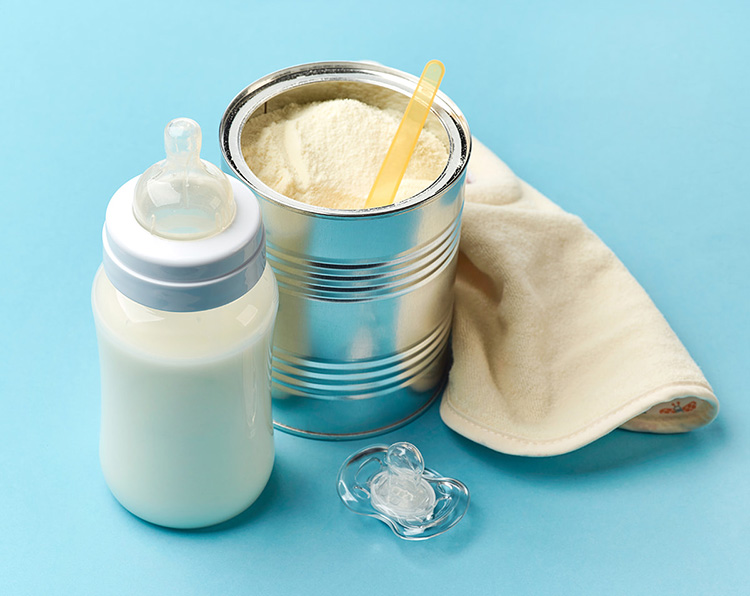 Infant-Milk-Powder