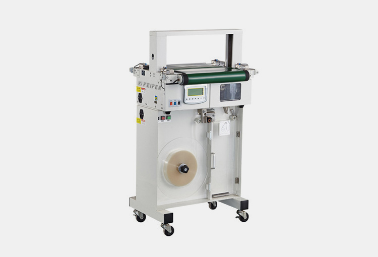 Inline Banding Machines