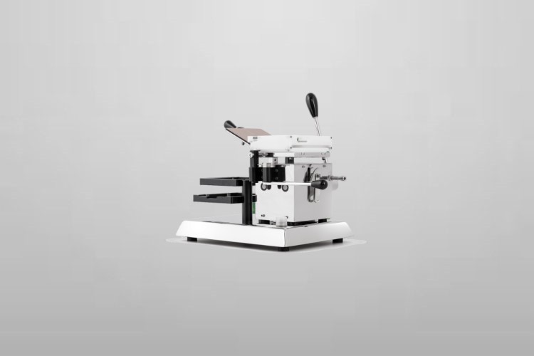 KAP-100 Semi Automatic Capsule Filling Machine