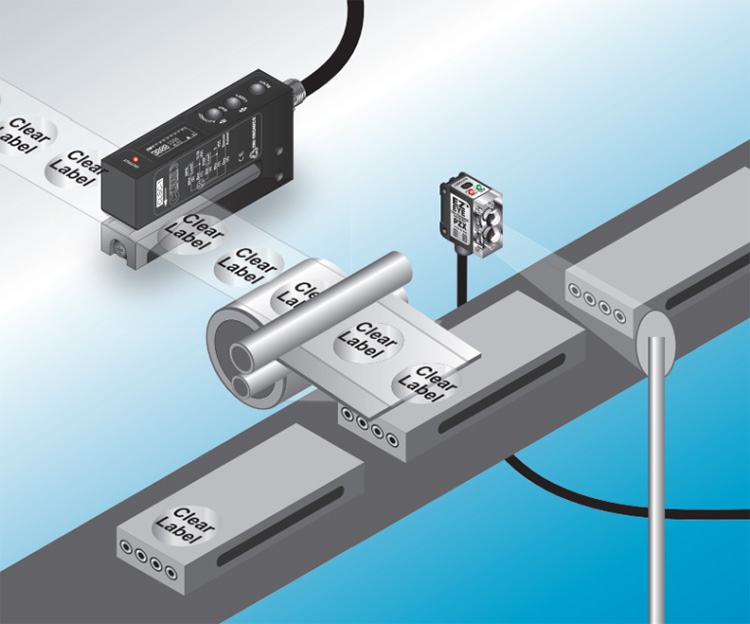 Label Sensor