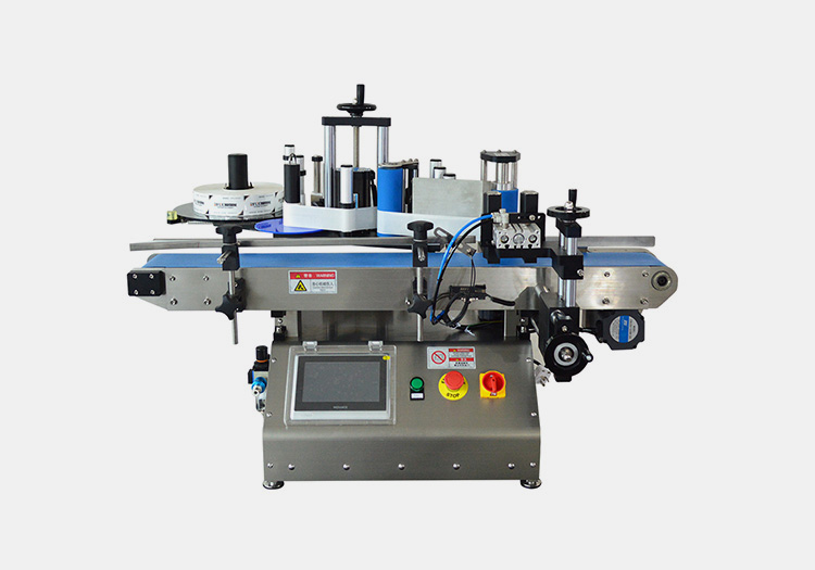 Labeling Machine