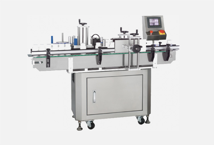 Labeling Machine