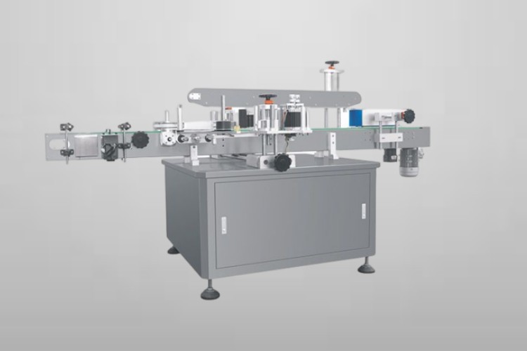 Labeling Machine