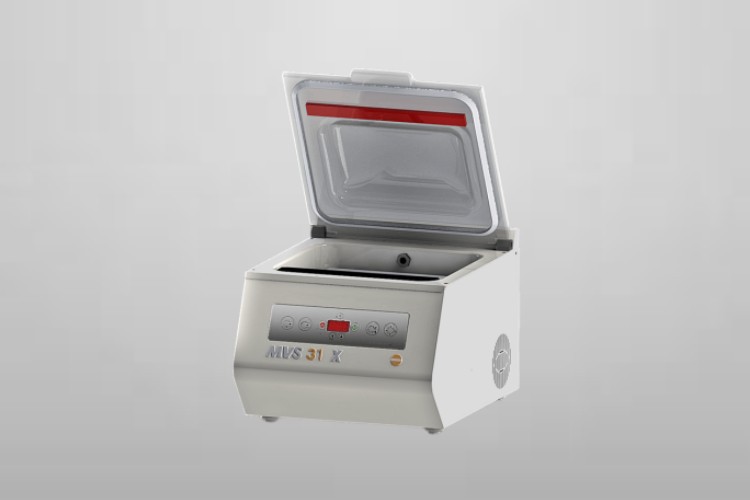 MVS31 X Vacuum Sealing Machine For Food