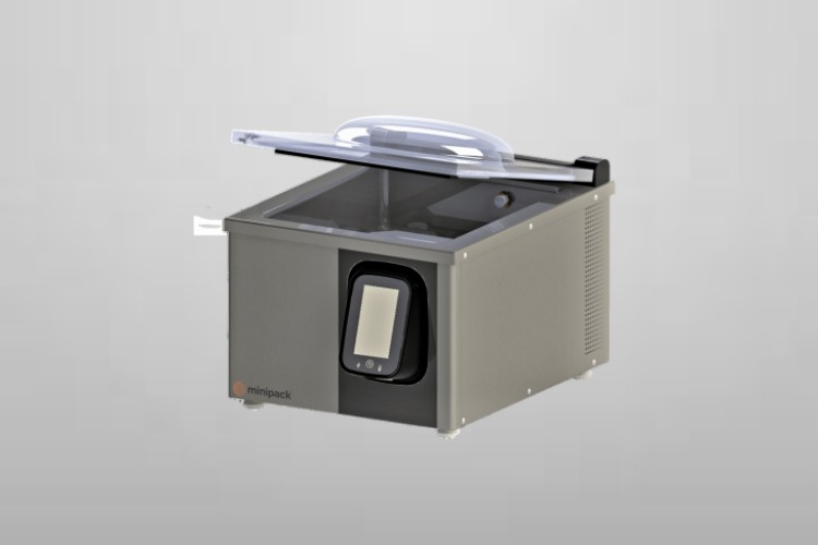 MX 3 Vacuum Sealing Machine For Food