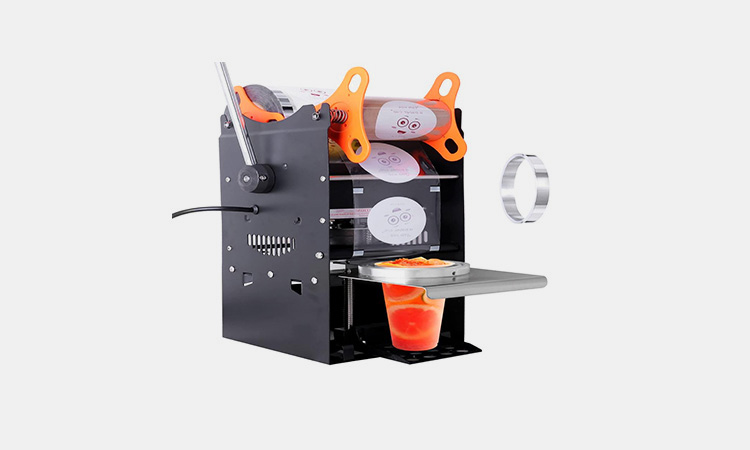 Manual-Boba-Sealing-Machine